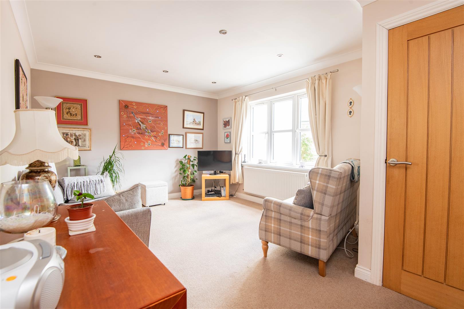 Millbrook Close, Wheelton, Chorley